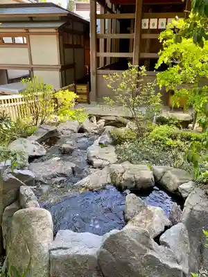 師岡熊野神社(神奈川県)