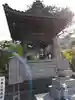 瑞圭山 浄国寺(北海道)