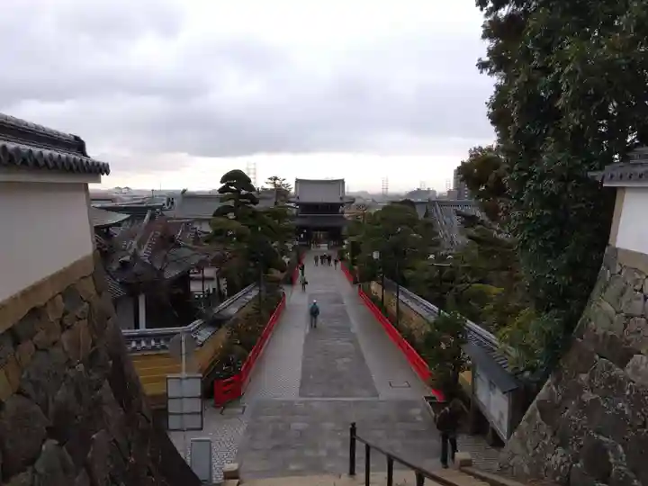 中山寺(兵庫県)