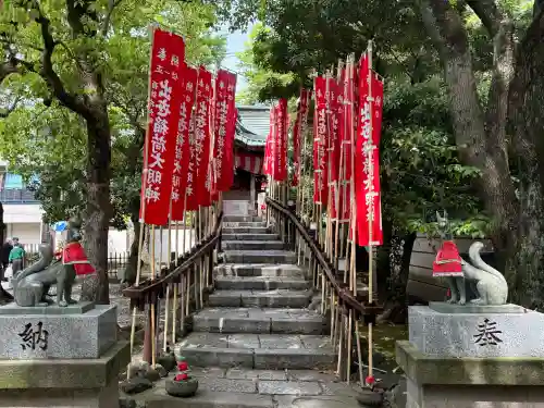 西新井大師総持寺(東京都)
