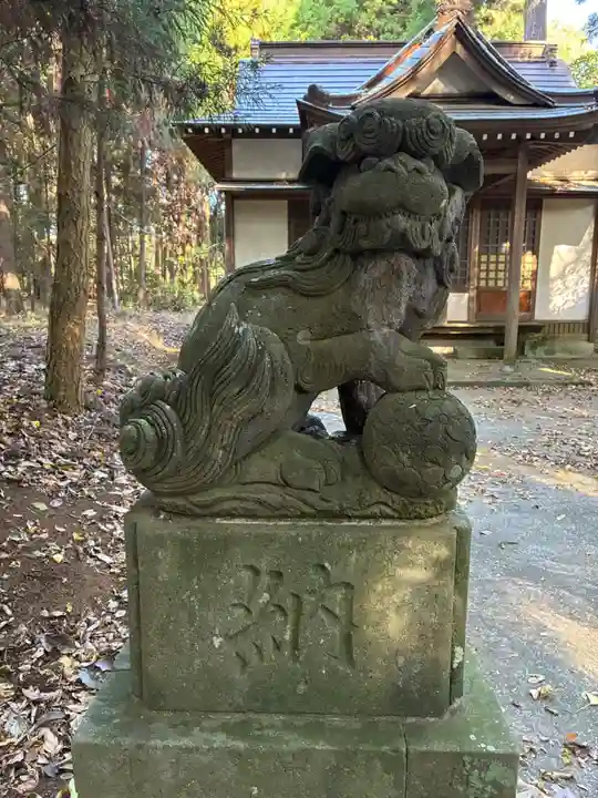 白幡神社(千葉県)