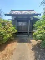御堂(栃木県)