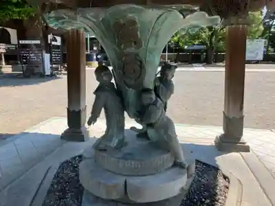 題経寺(柴又帝釈天)(東京都)