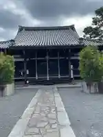 廬山寺(廬山天台講寺)(京都府)