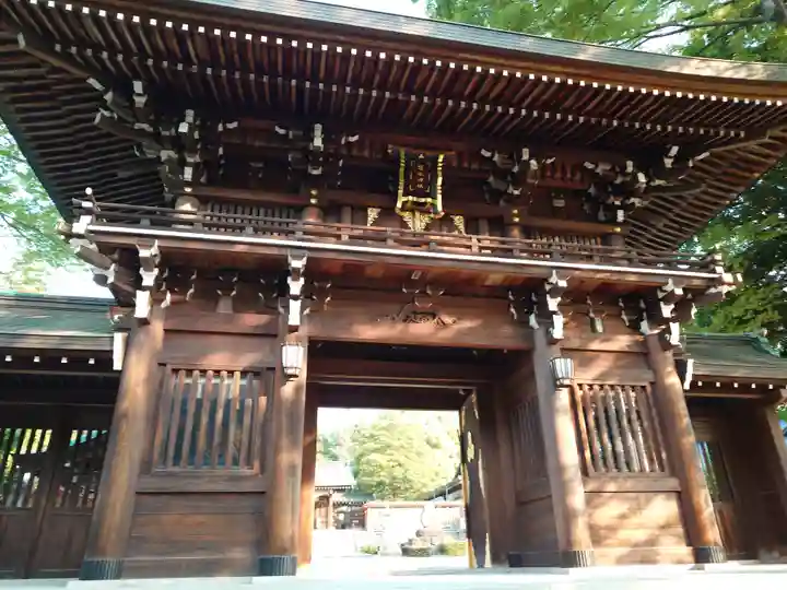 速谷神社(広島県)