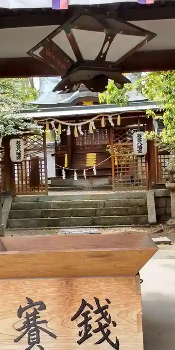 旭神社(大阪府)