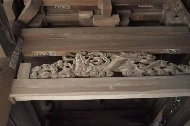 勝願寺のその他建物