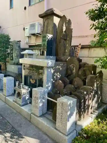 密嚴院(東京都)