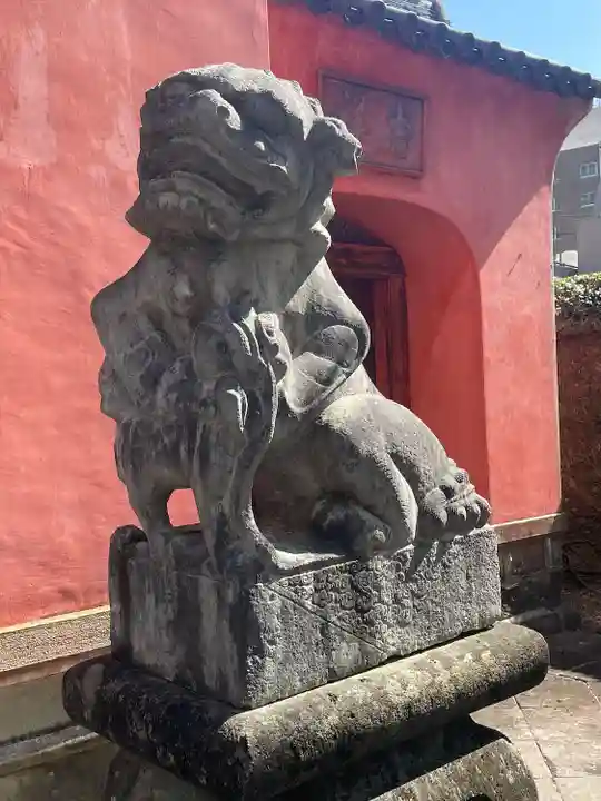 崇福寺(長崎県)