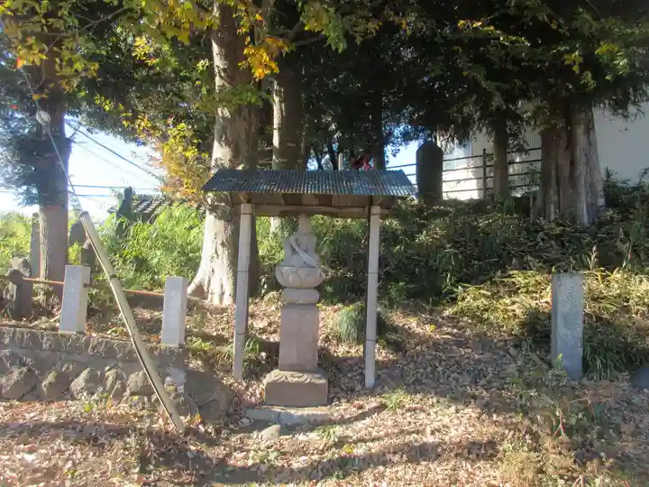 富士嶽神社(群馬県)