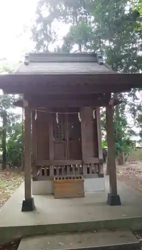 武輝神社(埼玉県)