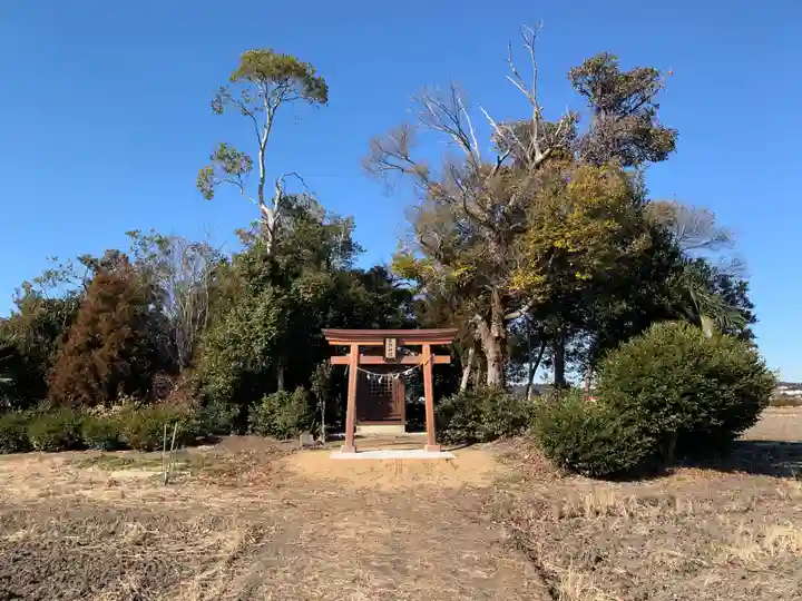 熊野神社(千葉県)