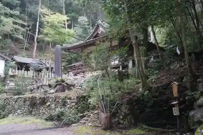崇道神社のその他建物