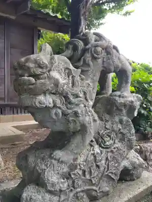 白山神社(福井県)
