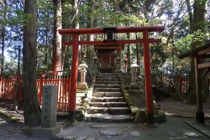 比叡山延暦寺(滋賀県)