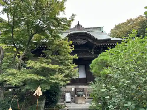 妙法寺(神奈川県)