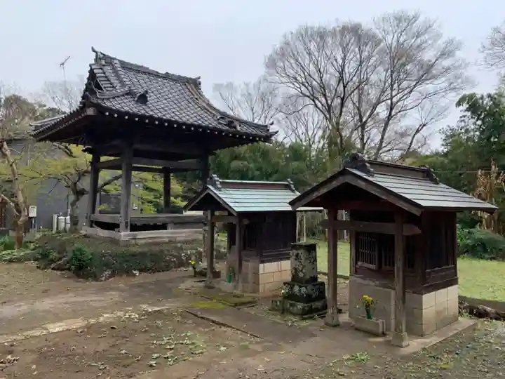 円天寺(千葉県)