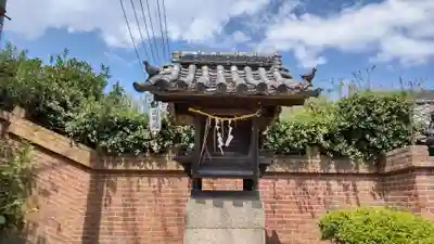 恵美須神社のその他建物