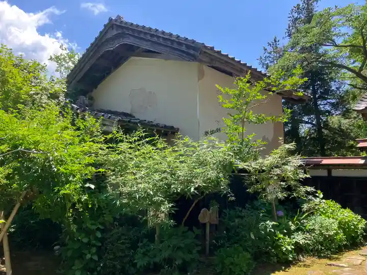 長谷寺(新潟県)