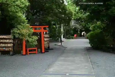 富知六所浅間神社(静岡県)