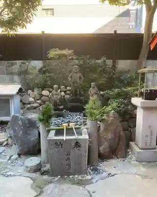 法案寺南坊(大阪府)