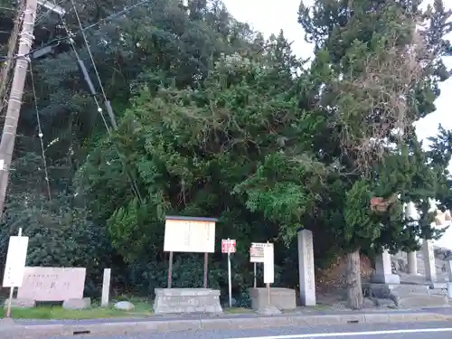 羽豆神社(愛知県)