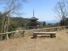 成相寺(京都府)