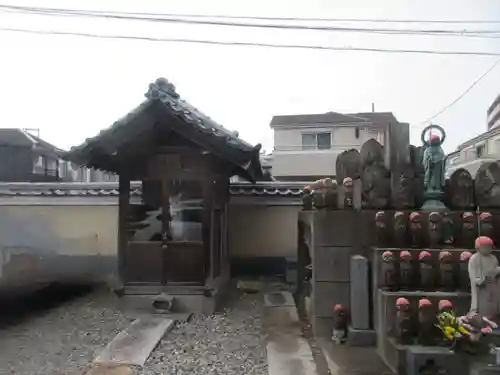 実相院(東京都)