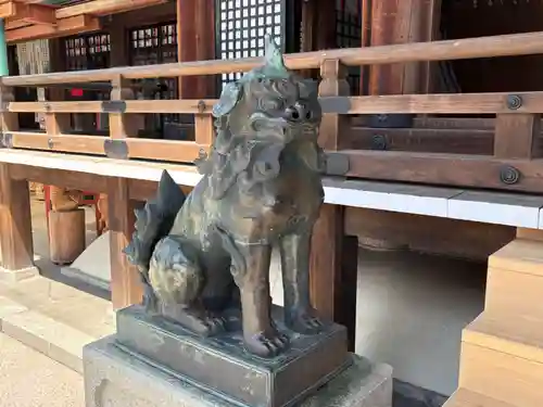 防府天満宮(山口県)