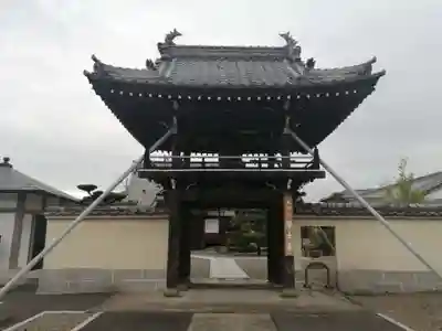 浄土寺(岐阜県)