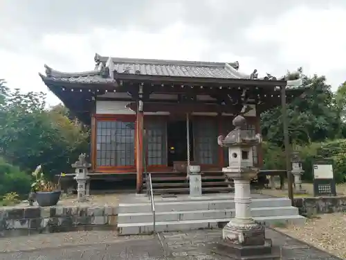 遍照寺(京都府)