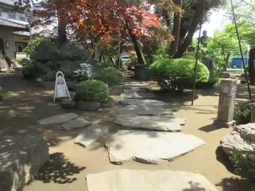 徳蔵寺(群馬県)