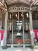 鷲子山上神社(栃木県)