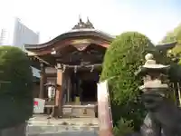 白鬚神社(東京都)