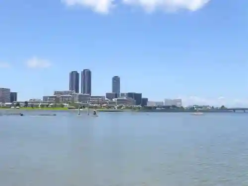御島神社(福岡県)