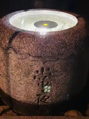 溝旗神社（肇國神社）(岐阜県)