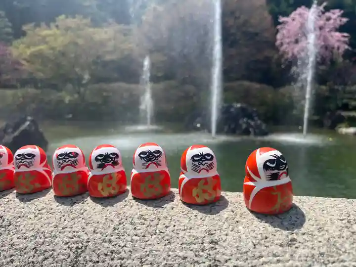 勝尾寺(大阪府)