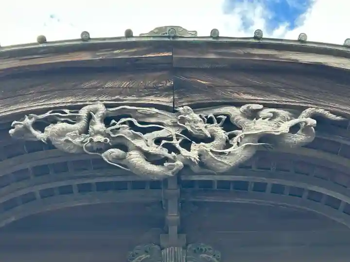 箭弓稲荷神社(埼玉県)