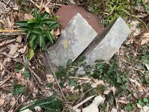 三嶋神社のその他建物