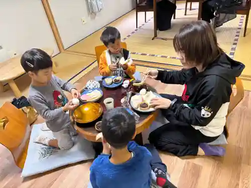 成田山瀧泉寺(北海道)