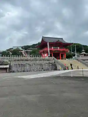 成田山名古屋別院大聖寺(犬山成田山)(愛知県)
