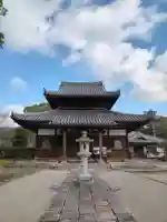 戒壇院(福岡県)