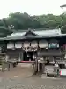 闘鶏神社(和歌山県)