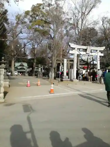 一言主神社のその他建物