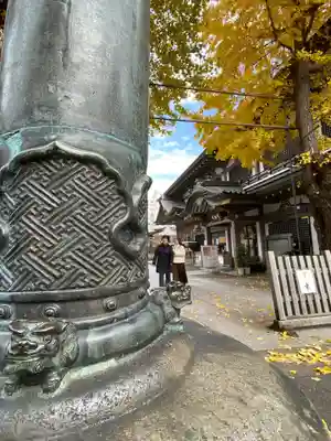 湯島天満宮のその他建物