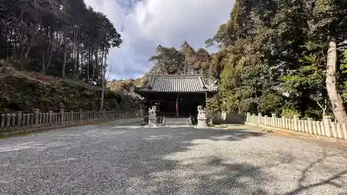 八幡神社(兵庫県)