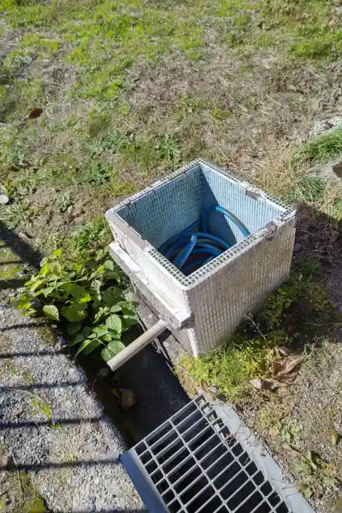 泥ぶち観音(愛知県)