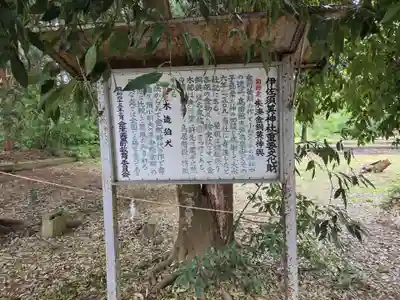 伊佐須美神社(福島県)