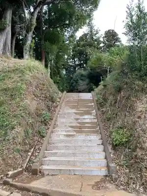 諏訪神社(千葉県)