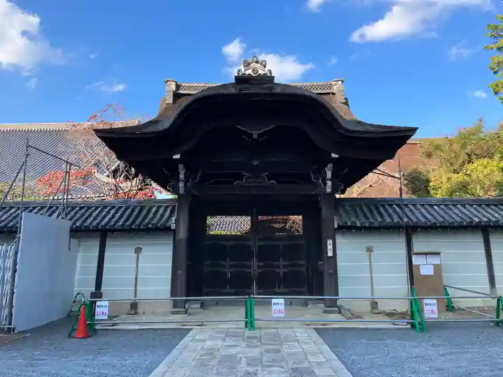 知恩院(京都府)